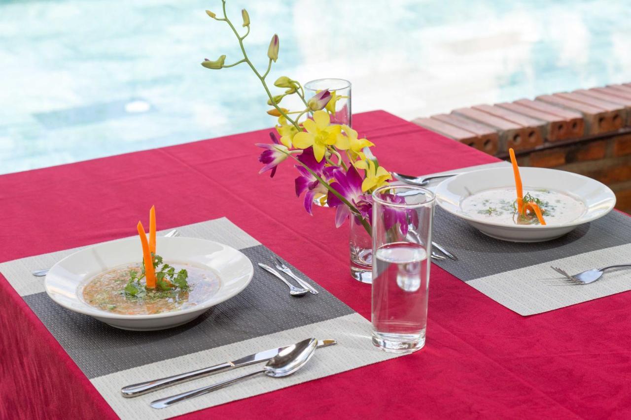 La Paloma Resort Phu Quoc Luaran gambar
