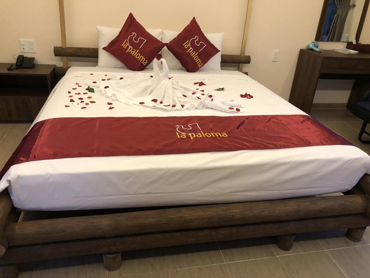 La Paloma Resort Phu Quoc Luaran gambar