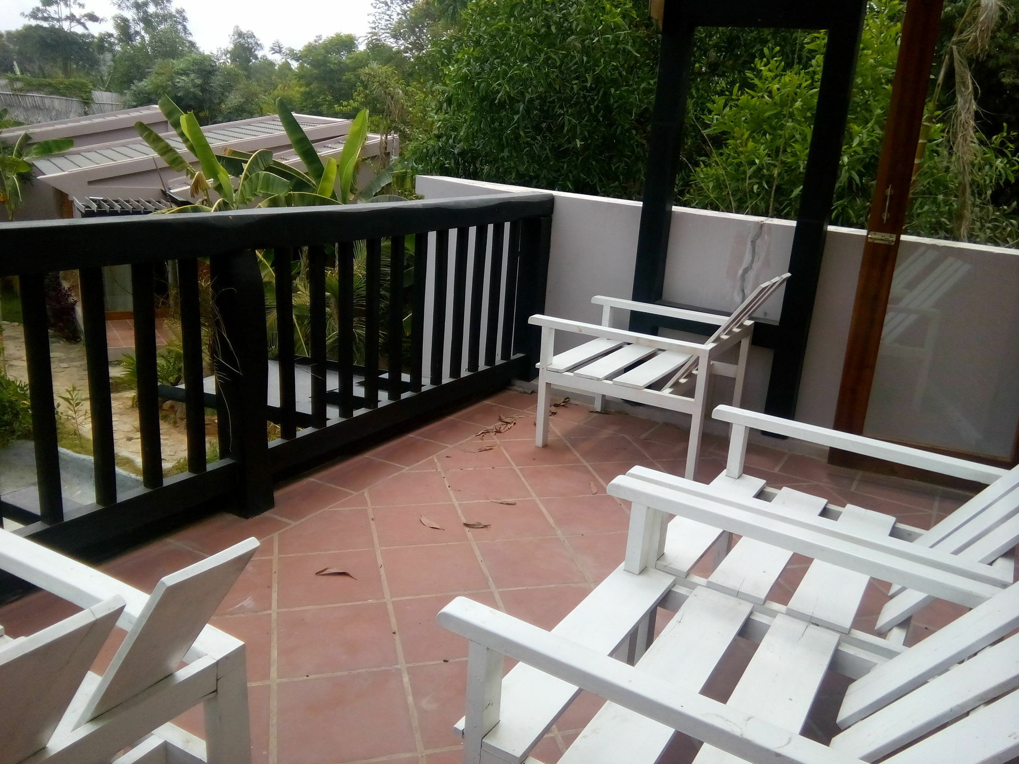 La Paloma Resort Phu Quoc Luaran gambar