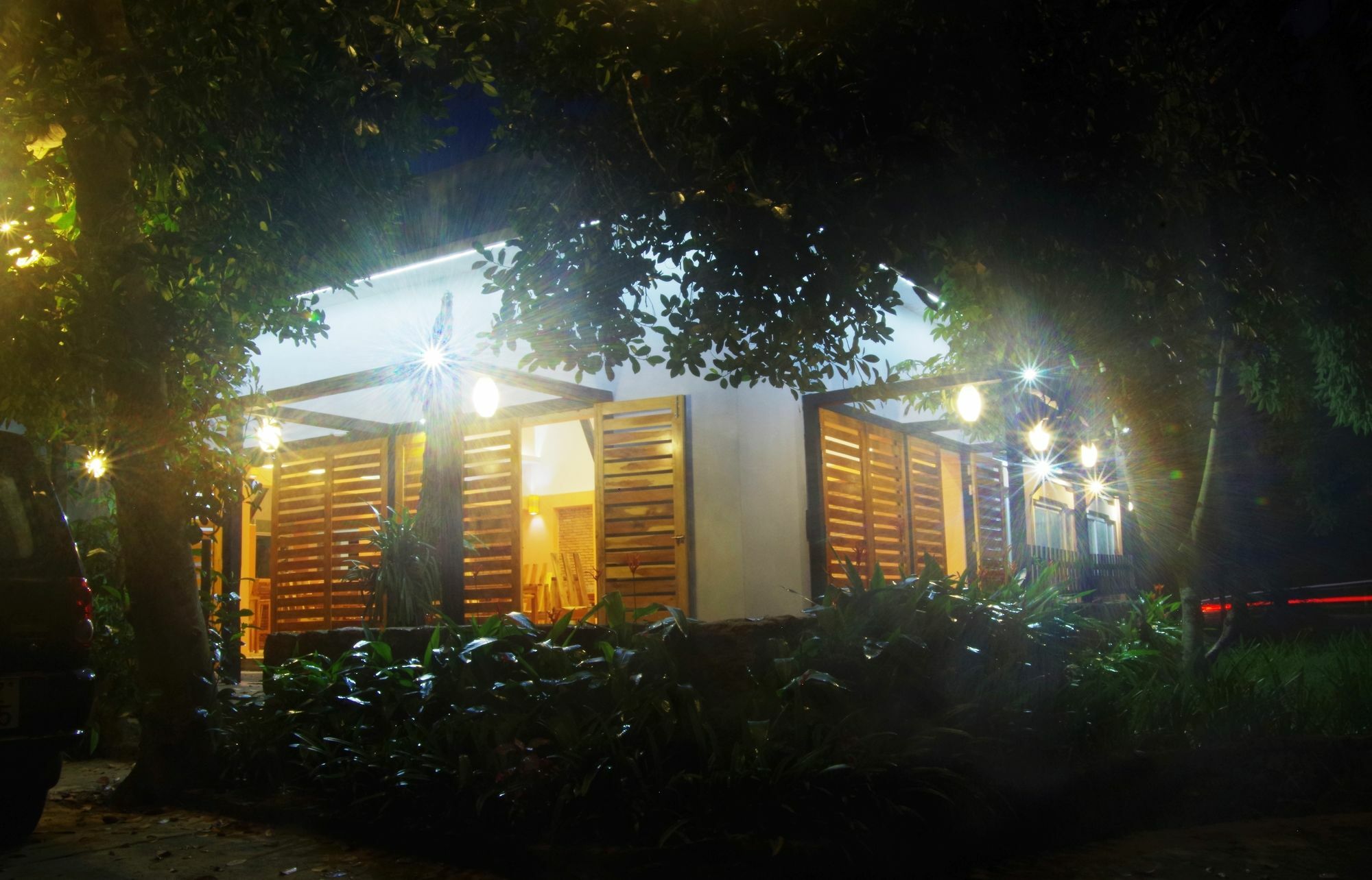 La Paloma Resort Phu Quoc Luaran gambar