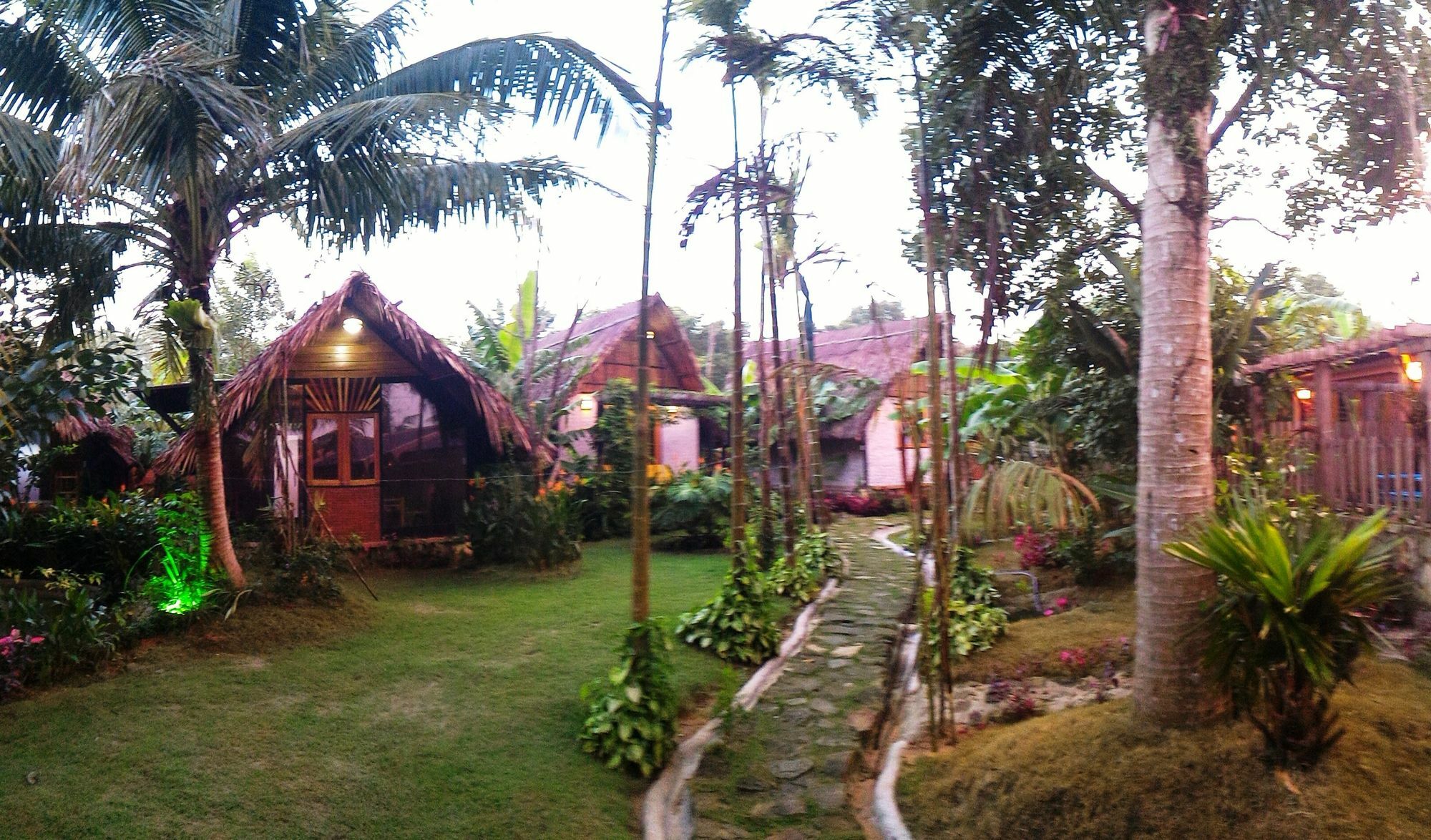 La Paloma Resort Phu Quoc Luaran gambar