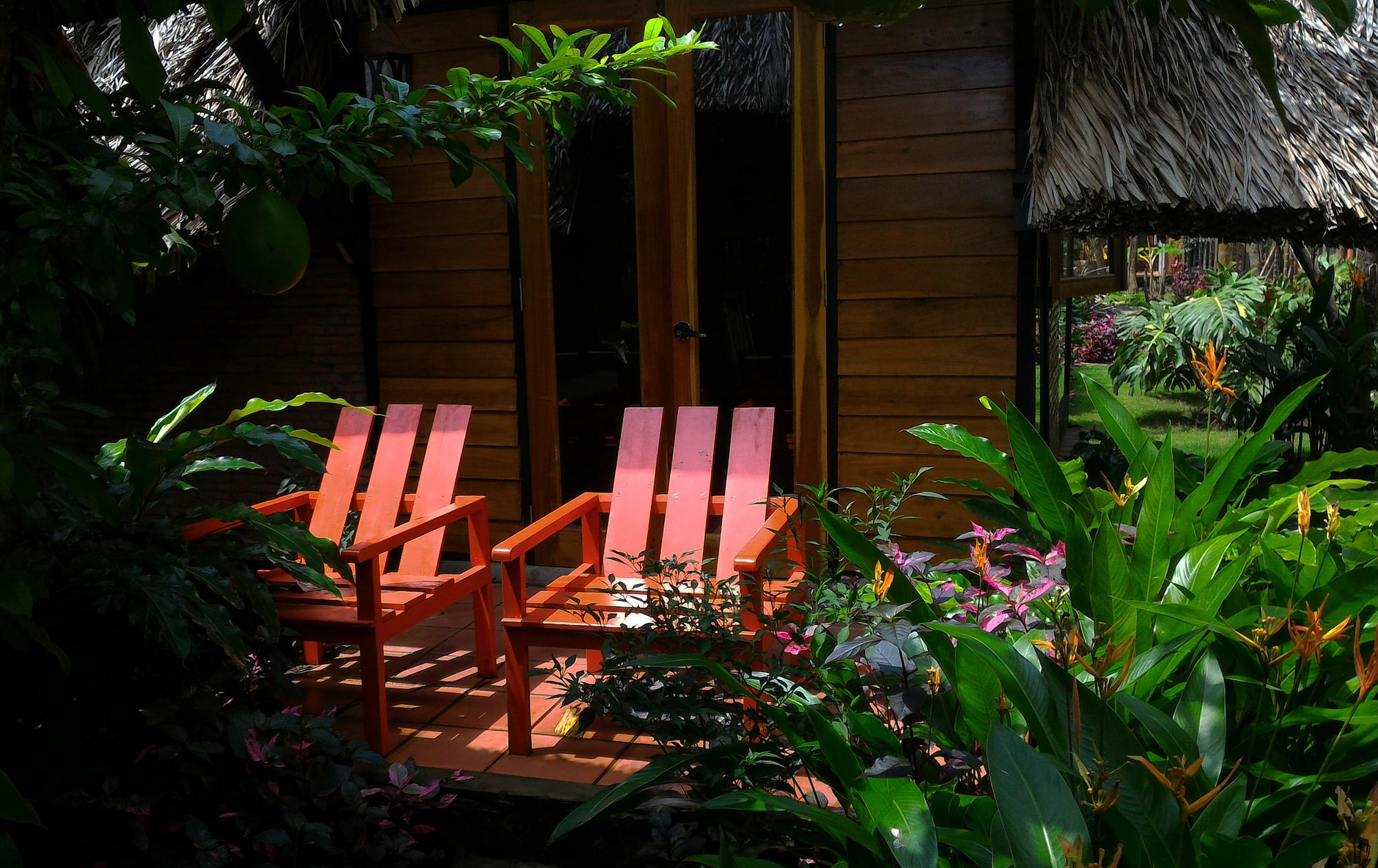 La Paloma Resort Phu Quoc Luaran gambar