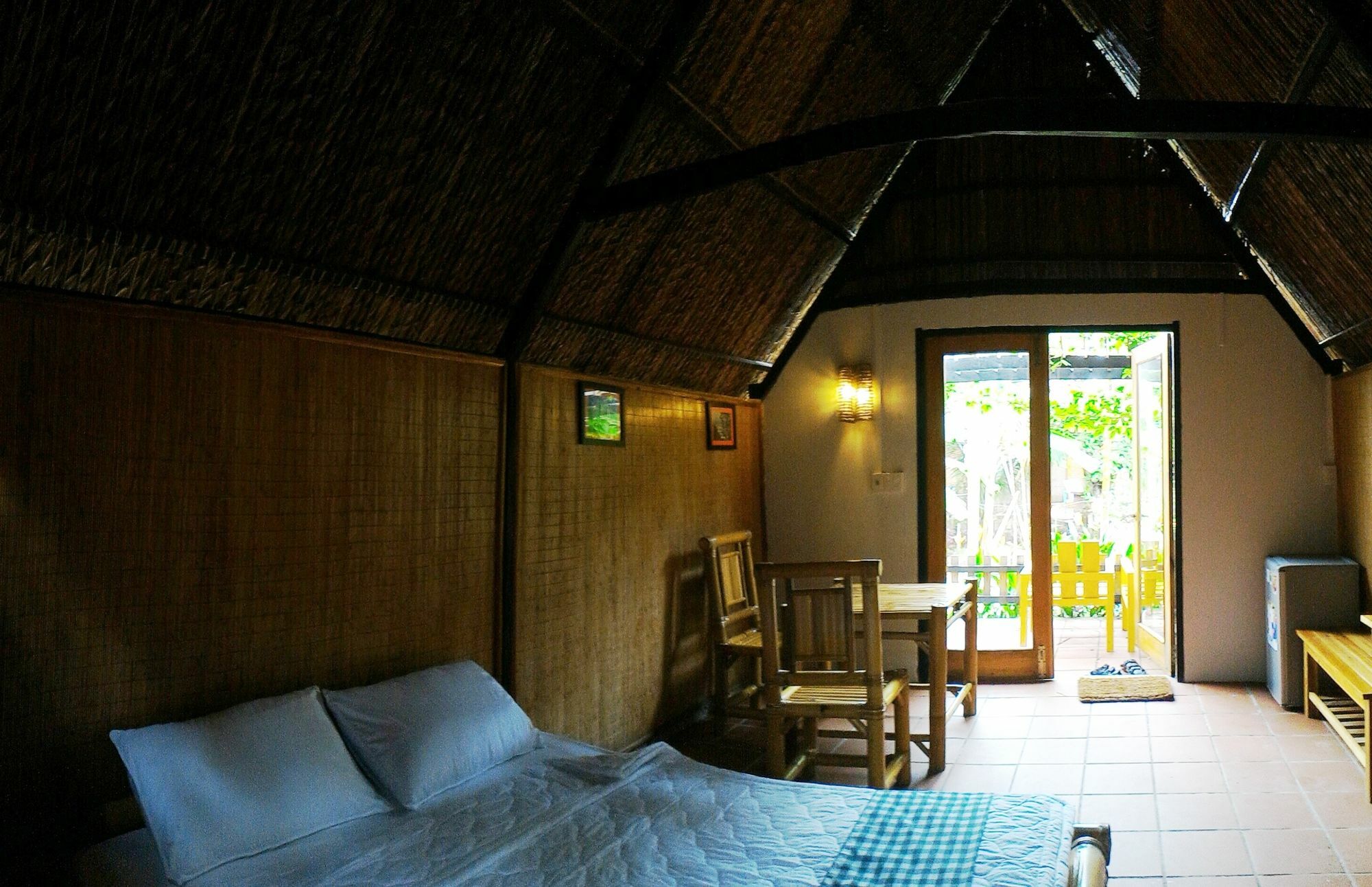 La Paloma Resort Phu Quoc Luaran gambar