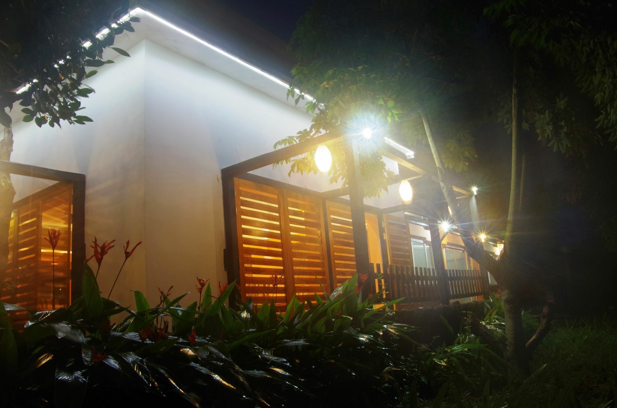 La Paloma Resort Phu Quoc Luaran gambar