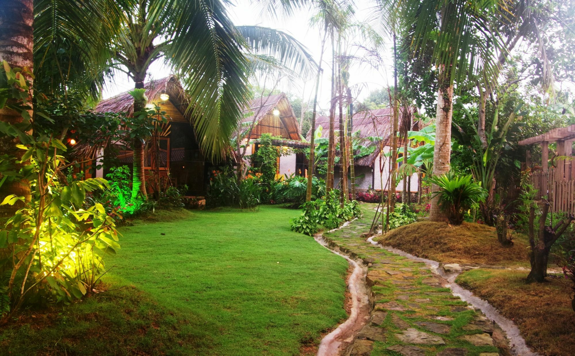 La Paloma Resort Phu Quoc Luaran gambar