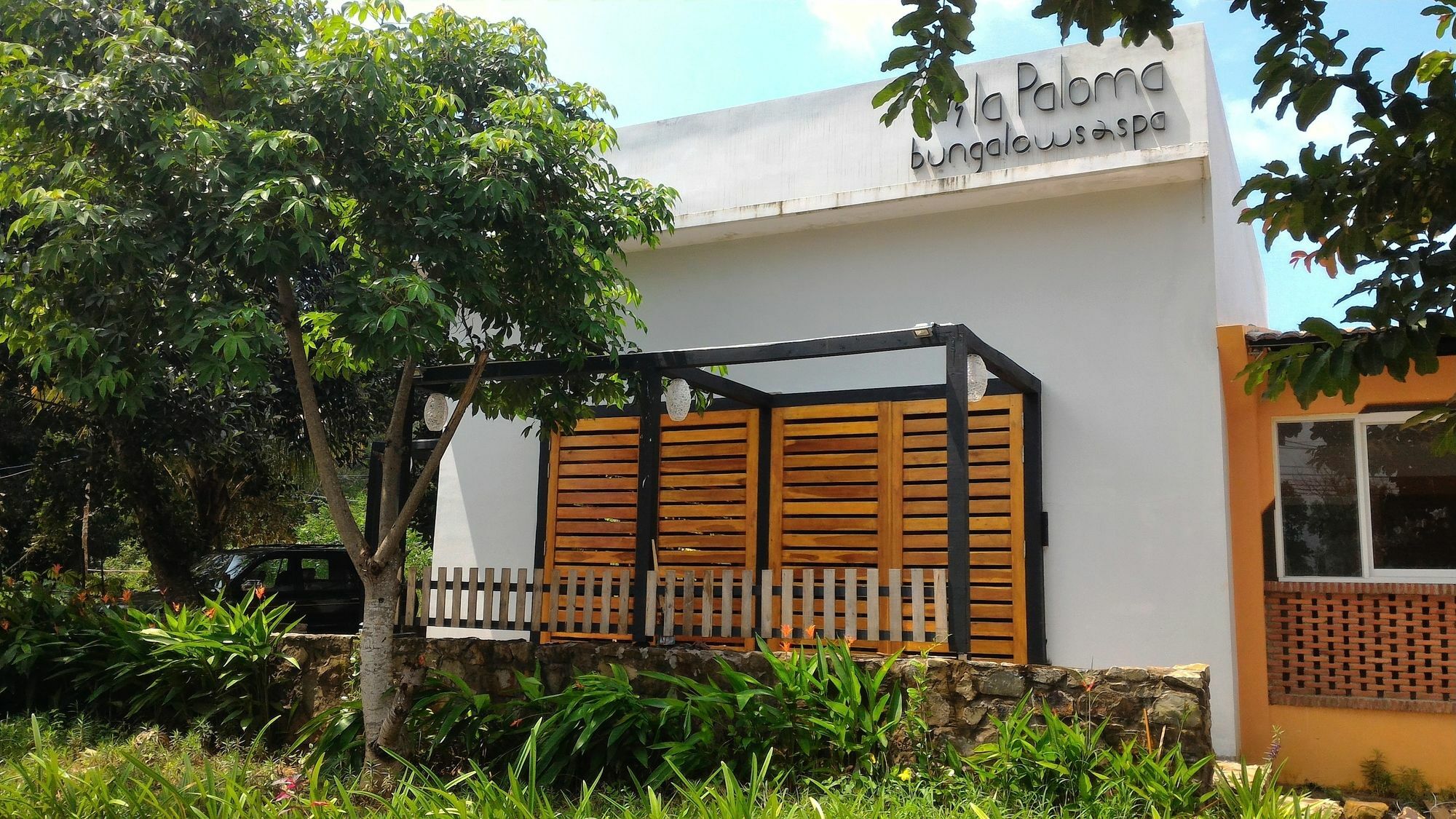 La Paloma Resort Phu Quoc Luaran gambar