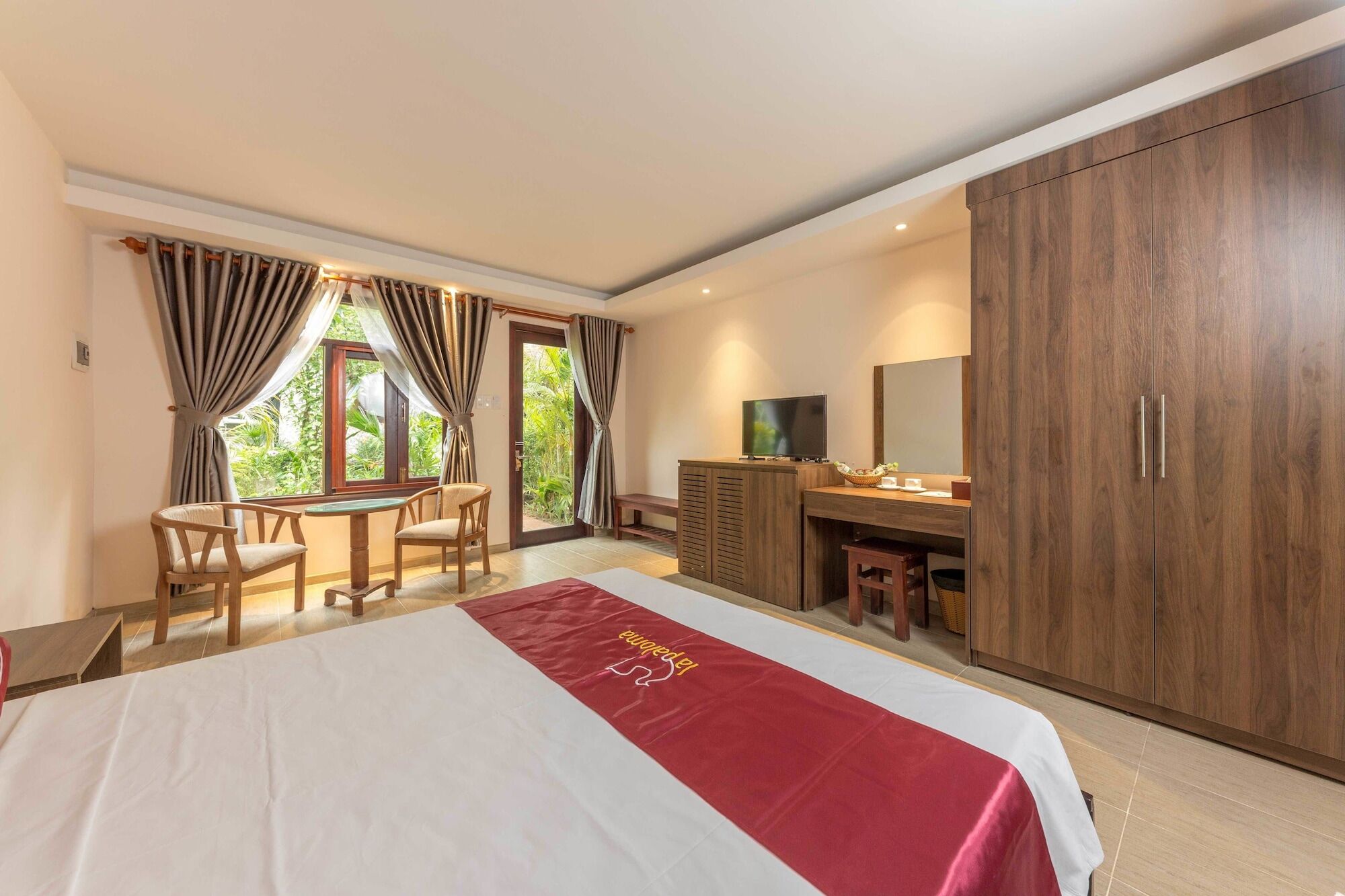 La Paloma Resort Phu Quoc Luaran gambar