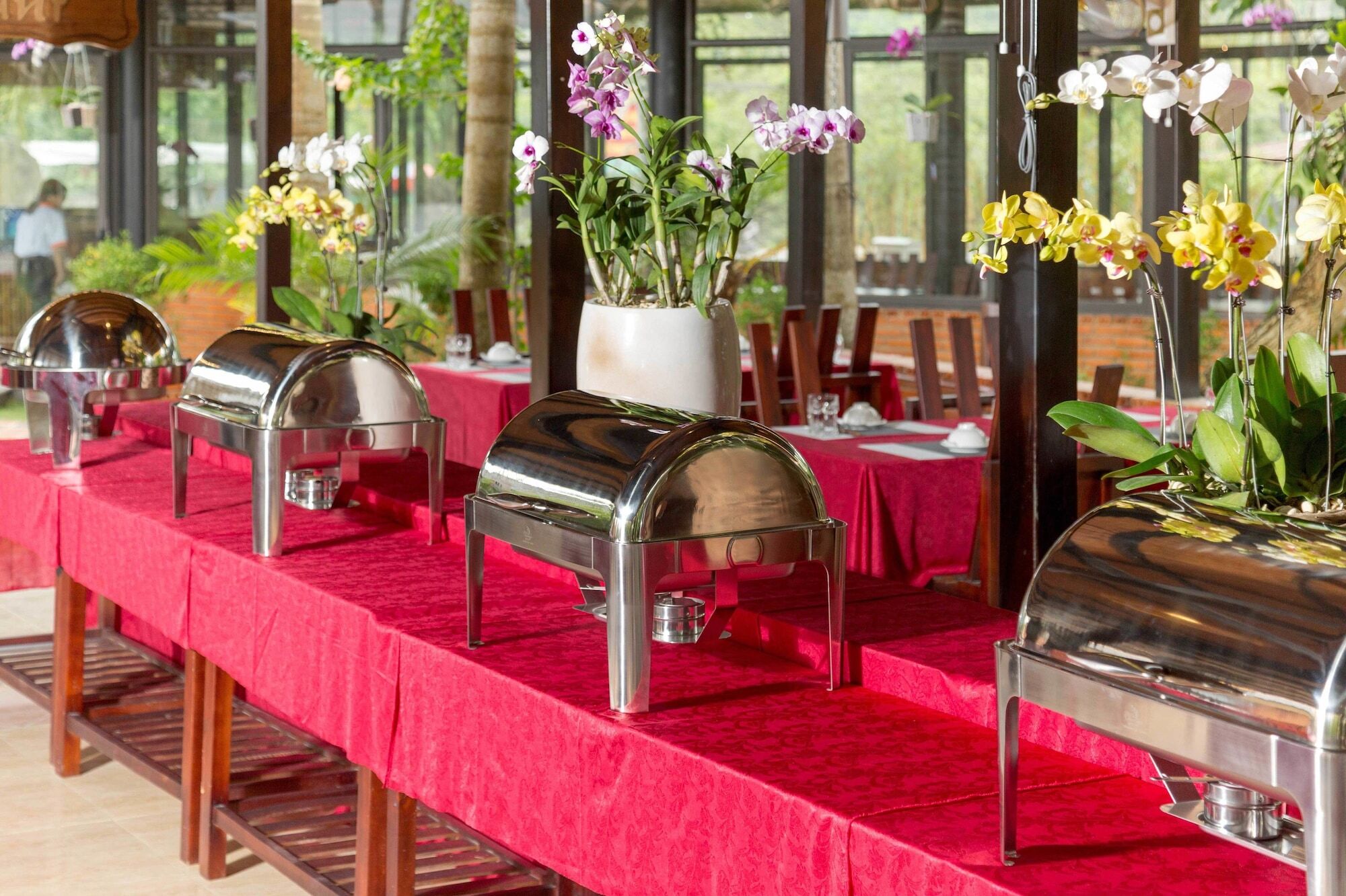 La Paloma Resort Phu Quoc Luaran gambar
