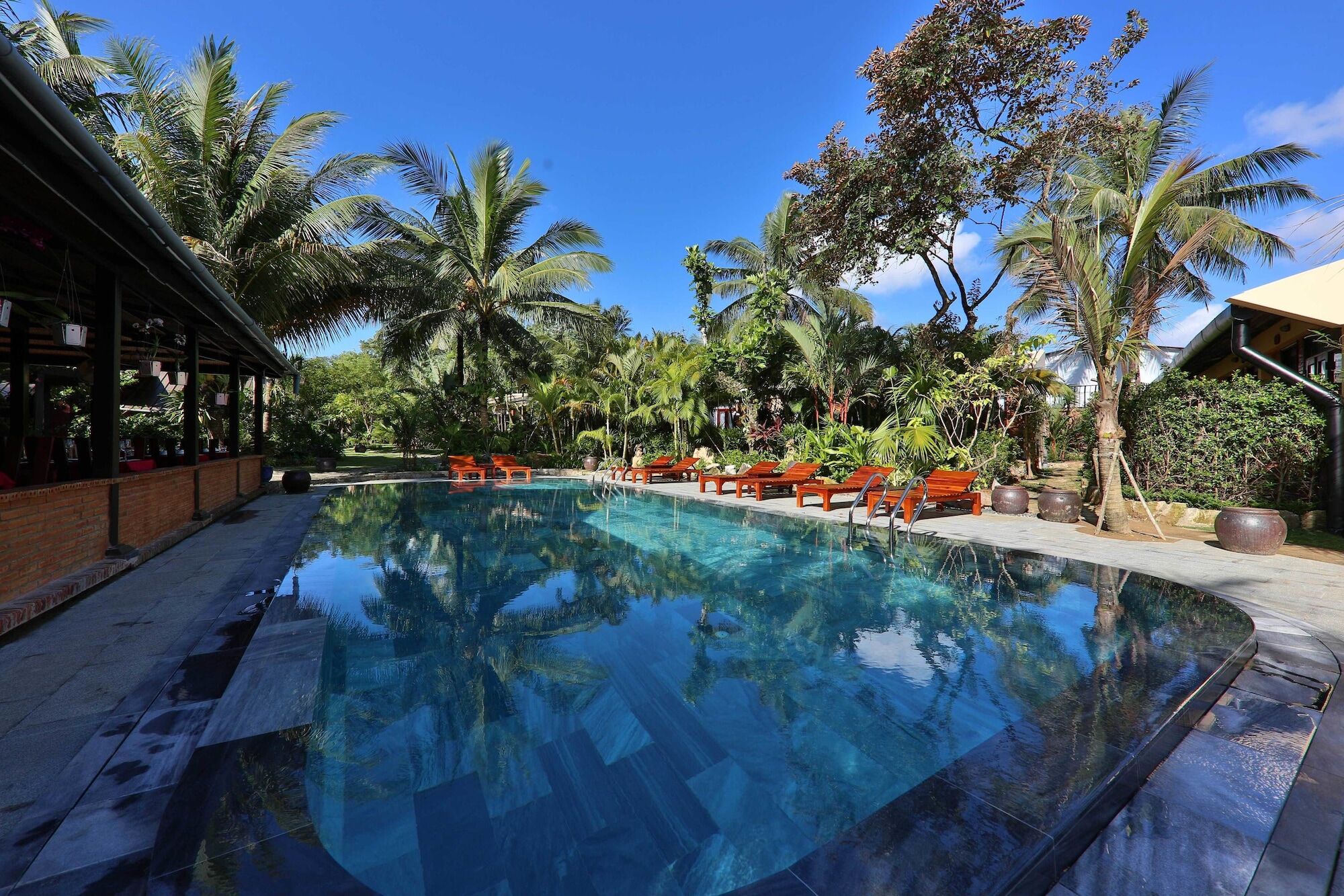 La Paloma Resort Phu Quoc Luaran gambar