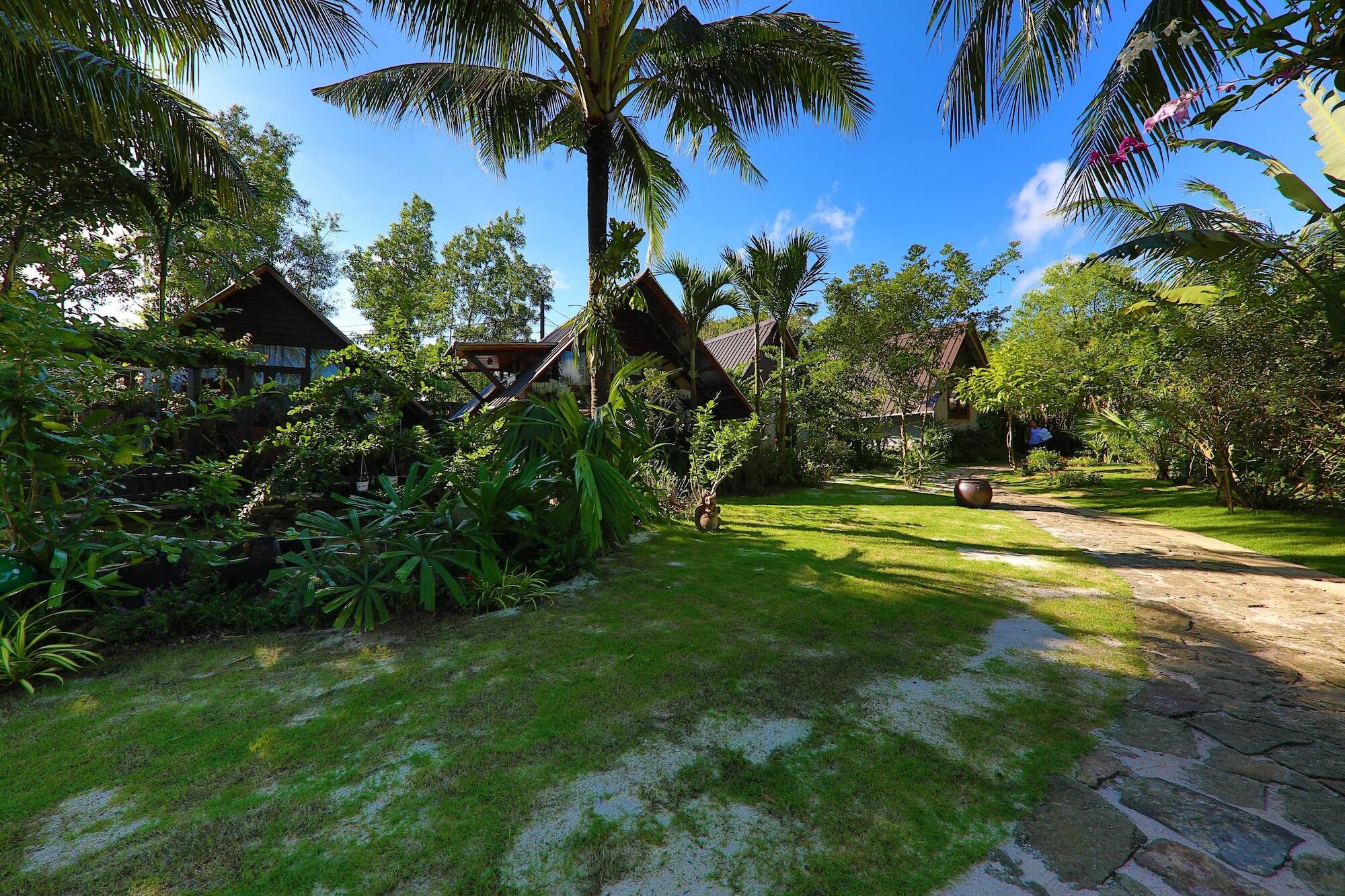 La Paloma Resort Phu Quoc Luaran gambar