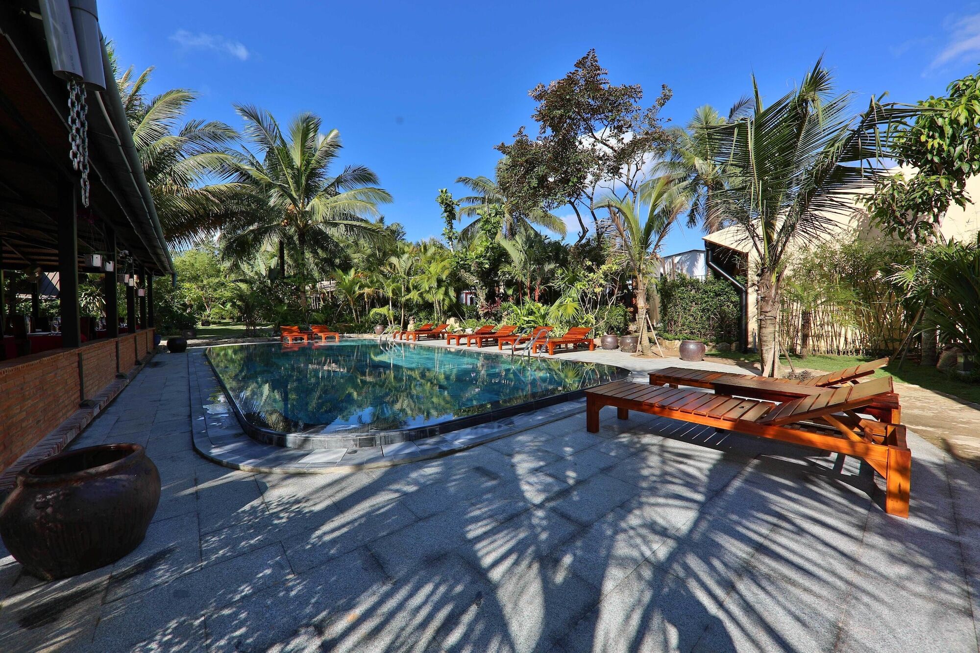La Paloma Resort Phu Quoc Luaran gambar