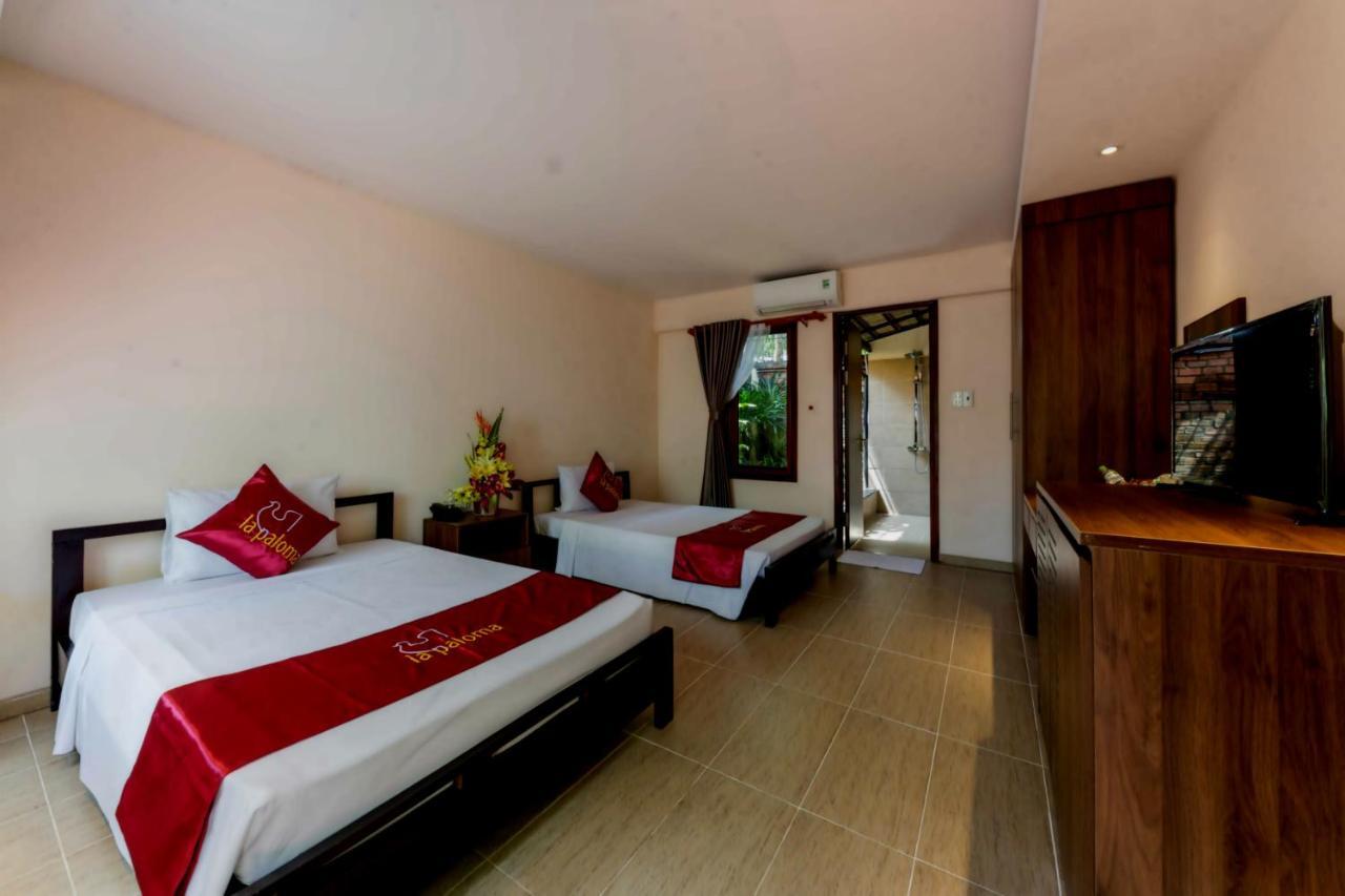 La Paloma Resort Phu Quoc Luaran gambar