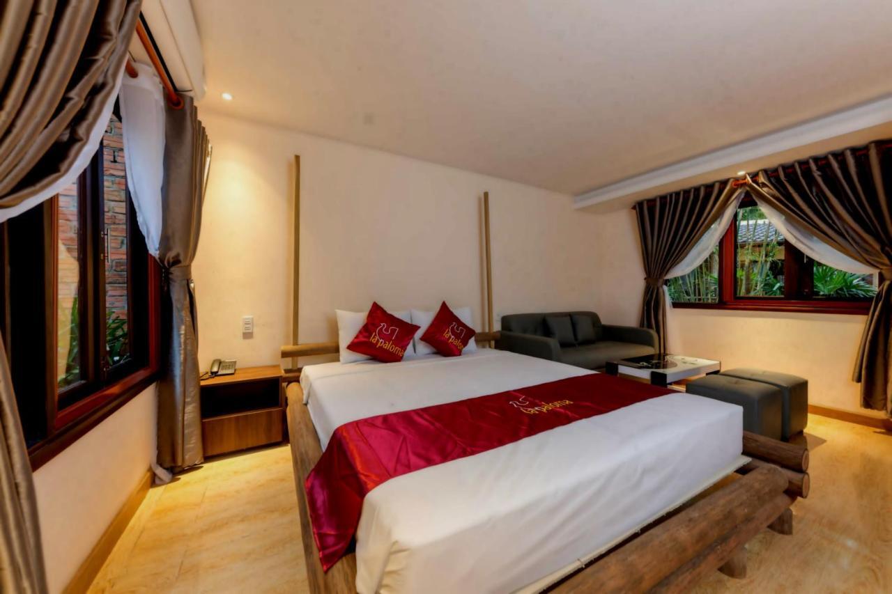 La Paloma Resort Phu Quoc Luaran gambar